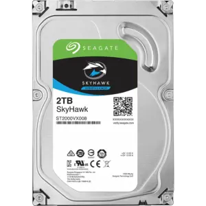 Ổ cứng chuyên dụng cho camera dung lượng 2TB