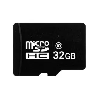 Thẻ nhớ camera 32GB chính hãng